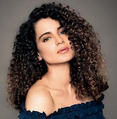 22 Indian Celebrities With Curly Hair CurlsandBeautyDiary