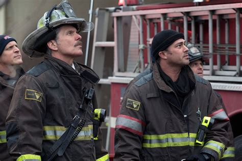 Chicago Fire: The One That Matters Most Photo: 3058963 - NBC.com