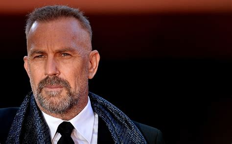 Kevin michael costner was born on january 18, 1955 in lynwood, california, the third child of bill costner, a ditch digger and ultimately an electric line servicer for southern california edison. Talking to: Kevin Costner in Rome | ITALY Magazine