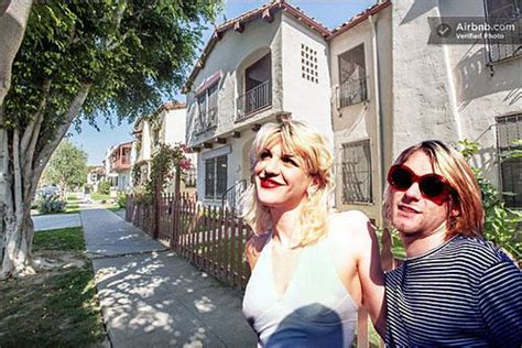 Kurt Cobain Hollywood Hills House For Sale Ipanemabeerbar