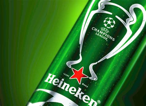 69 684 214 · обсуждают: Heineken 2015 UEFA Champions League on Packaging of the ...
