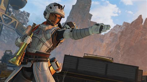 Apex Legends New Event Genesis And Balance Changes Announced