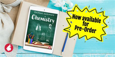 ylva publishing on twitter now available for pre order chemistry by rachael sommers an
