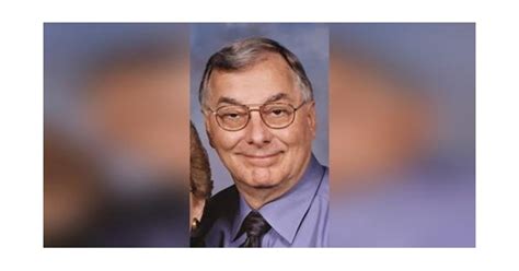 Larry Riggs Obituary Fred C Olson Chapel Rockford 2023
