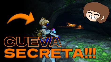 CUEVA SECRETA En FORTNITE CAPITULO 5 Zarcuss YouTube