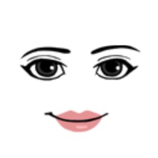 You have thousands of options for decorating yourself in a roblox game, but you don't know what to choose?. Woman Face | Roblox Wikia | FANDOM powered by Wikia
