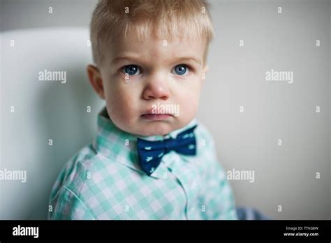 Baby Boy Portrait Crying Hi Res Stock Photography And Images Alamy