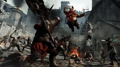 Warhammer Vermintide 2 Game Worth 2999 For Free Steam