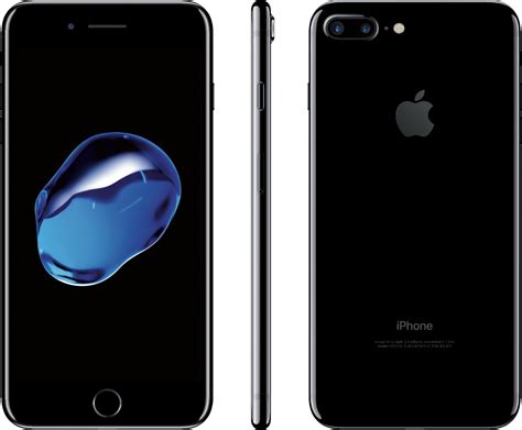 Questions And Answers Apple Iphone 7 Plus 32gb Jet Black Unlocked