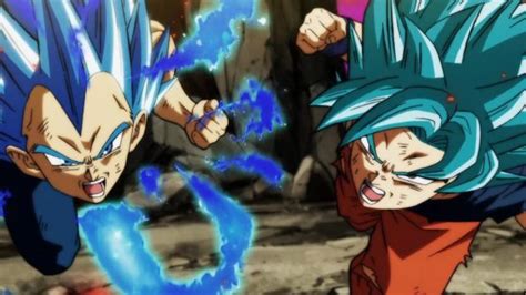 In dragon ball super, however, it is revealed a temporary fusion similar to the fusion dance method, with permanent fusion only being a result if a supreme kai is involved. Dragon Ball Super : pourquoi l'Univers 7 ne peut plus perdre | Premiere.fr