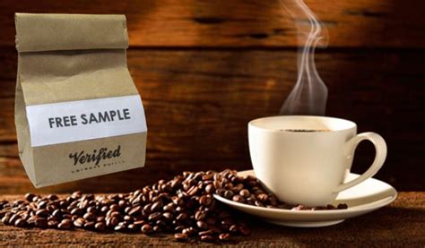 You forgot to select your free sample, please choose one. FREE Verified Coffee Sample (US)