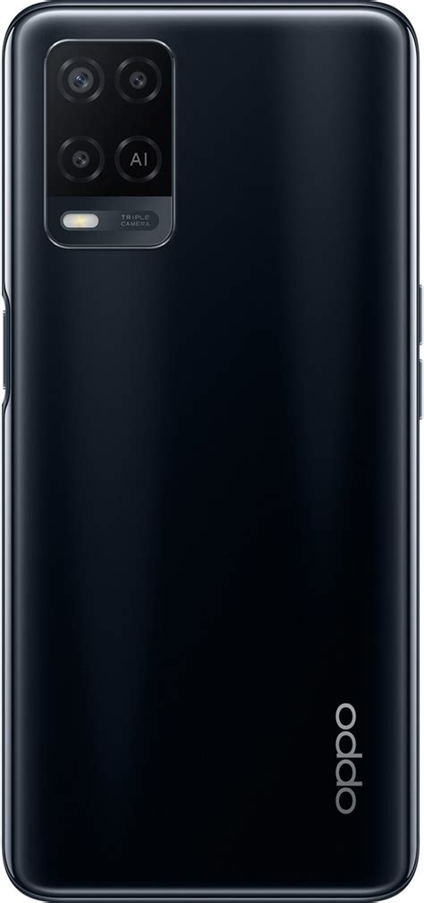 Oppo A54 Crystal Black 4gb 64gb