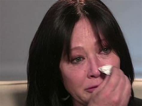 Shannen Doherty reveals her cancer has returned | The Advertiser