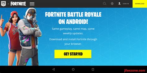 You can find the mobile version of fortnite at the app store. Fortnite Beta is Now LIVE for Android - Here's how you can ...