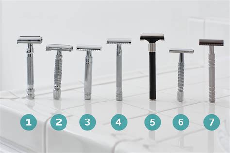 The Best Safety Razors Of 2021 Reviews By Your Best Digs