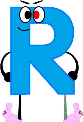 Rex Jumpstart Letterpedia Wiki Fandom