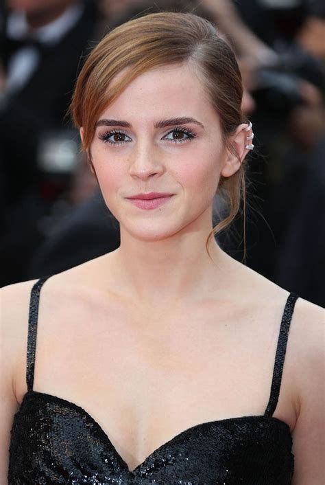 Emma Watson Bling Ring Premiere Cannes Film Festival 2013 Emma Watson Emma Cannes Film