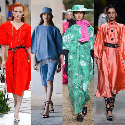 Spring Summer Fashion 2020 ~ Academie De Bernadac Academie De Bernadac