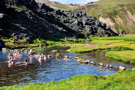 The Top 7 Hot Springs To Visit In Europe Localizador