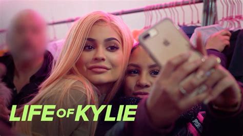 Life Of Kylie Recap S1 Ep1 E Youtube