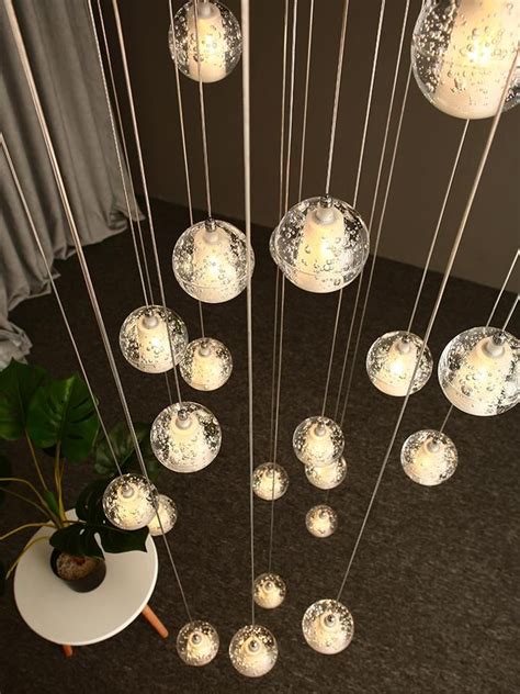 Pin On Chandeliers And Pendant Lights Modern Chandelier Glass Pendant