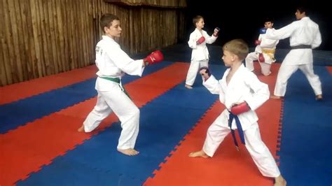Karate Blumenau