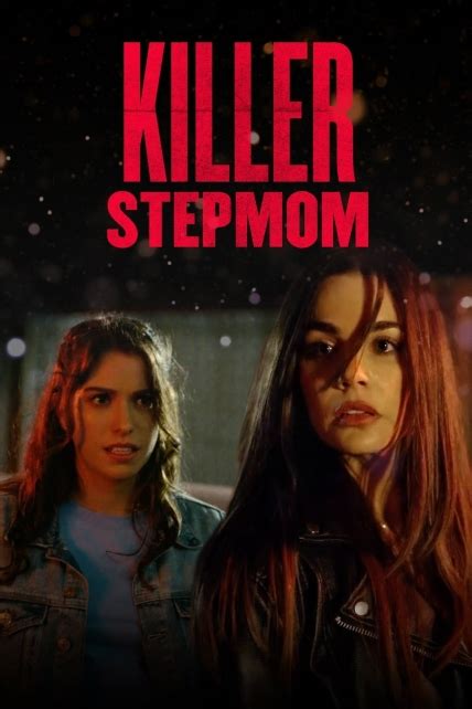 دانلود فیلم Killer Stepmom 2022