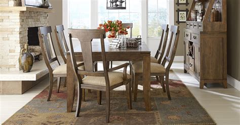 Local retailers not only offer the finest selection of dining room furniture. Dining Room Furniture - SuperStore - Williston, Burlington ...