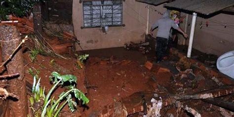 Municípios Do Paraná Decretam Estado De Calamidade Pública Por Causa