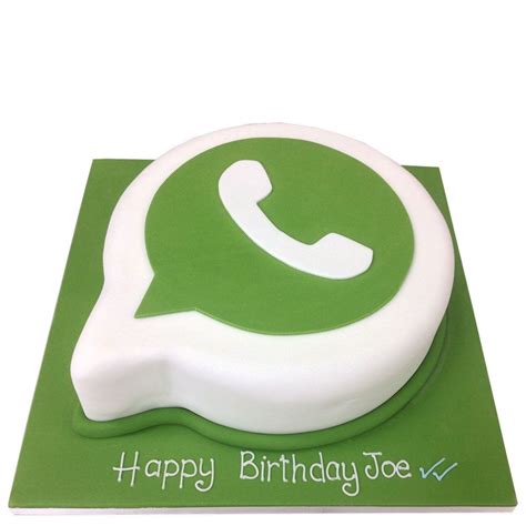 Whatsapp Cake Cake Storing Cake Happy Birthday Joe