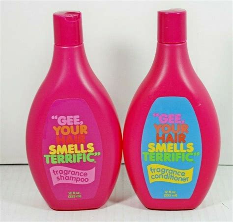 Gee Your Hair Smells Terrific Shampoo Houses For Rent Near Me