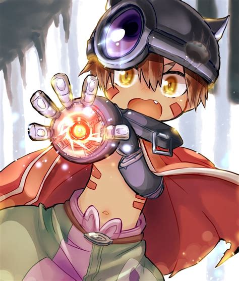 Pin By Terry Wang On Made In Abyss Anime Anime Nerd Abyss Anime