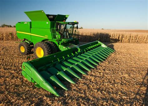 Used Combines For Sale Maryland Combine Harvester Dealer