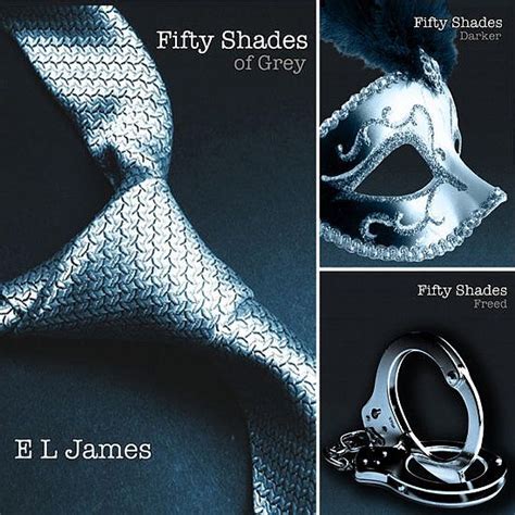 17 Best Images About Fifty Shades Of Grey On Pinterest