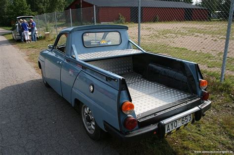 1000 Images About Saab Pickup On Pinterest Trucks Sweet And The Ojays