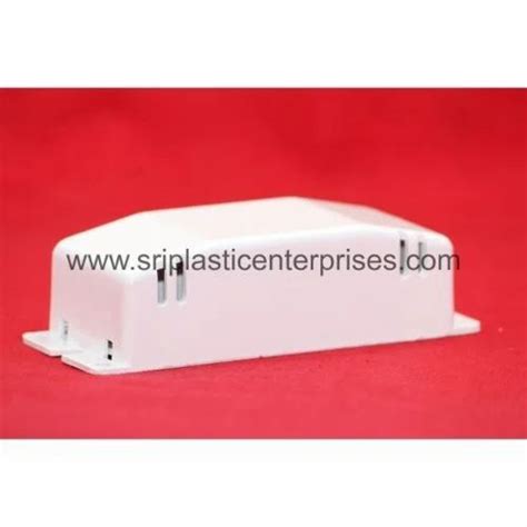 Spe Abs Plastic Led Driver Enclosure 03 Rectangle Sizedimension 87