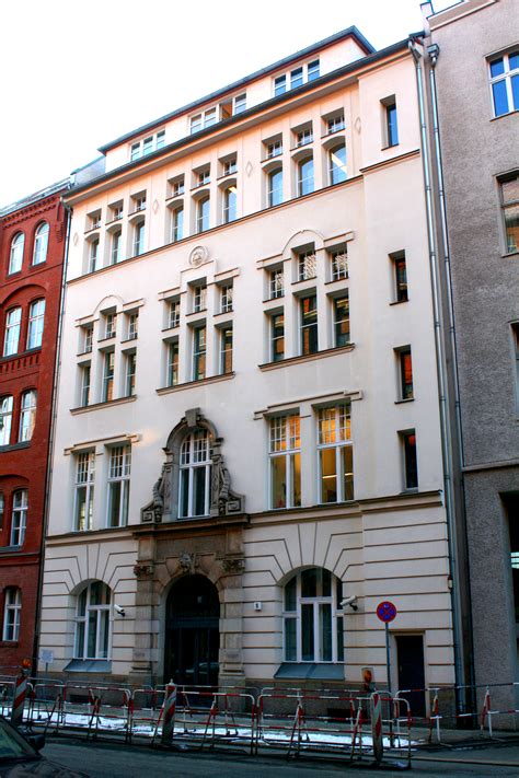 File:Leo-baeck-haus.berlin.II.JPG - Wikipedia, the free encyclopedia