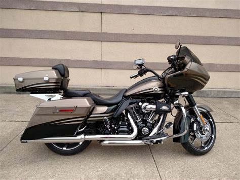 Currently 26 harley davidson bikes are available for sale in indonesia. 2013 Harley-davidson Road Glide Cvo For Sale 14 Used ...