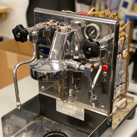 Not only are the instructions usually printed on the unit, but they often include all the necessary cleaning. Espresso Machine Repair Service - All Ray's Vacuum