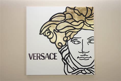 20 Best Versace Wall Art