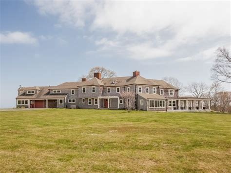 Homes & land of kingston and the 1000 islands. 711 Castle Rd, Fishers Island, NY 06390