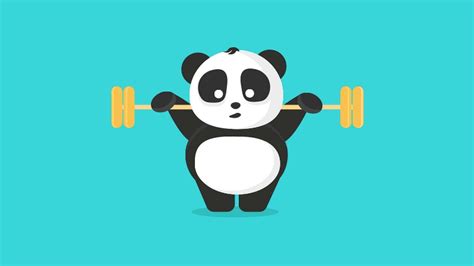 Lazy Panda Wallpapers Top Free Lazy Panda Backgrounds Wallpaperaccess