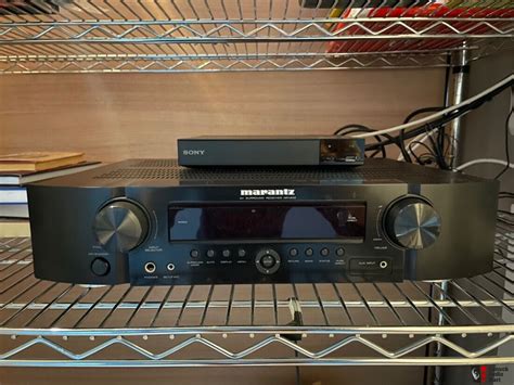 Marantz NR 1402 AV Receiver For Sale US Audio Mart