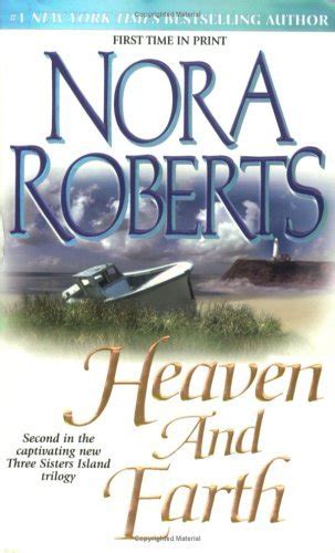 Review Three Sisters Island Trilogy By Nora Roberts Through The