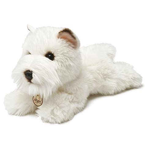 Top 10 Westie Stuffed Animal Stuffed Animals And Plush Toys Rennamo