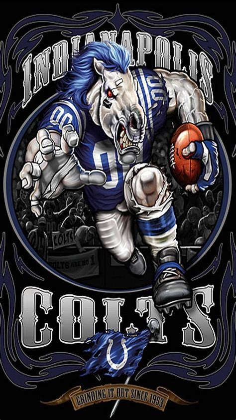 Pin By James Marketing Consultants On Indianapolis Colts Indianapolis