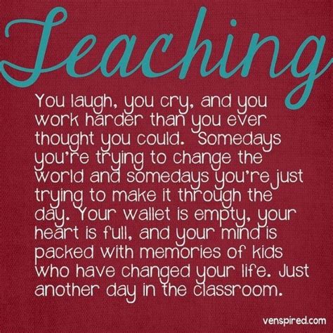 Pinterest Teacher Quotes. QuotesGram