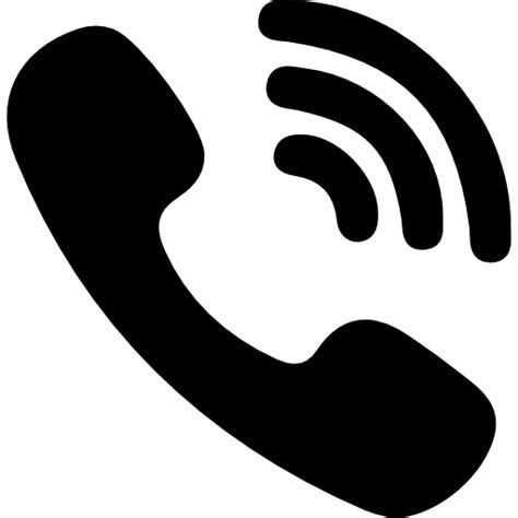 78 Call Logo Png Black For Free 4kpng