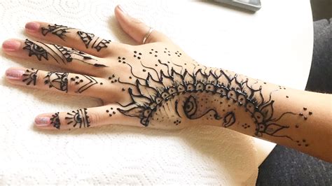 Henna Tattoo Baton Rouge Pakistaniweddingoutfitsguestcroptops