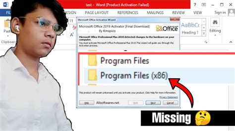 Program Files X86 Missing In Windows 7 How To Solve Microsoft